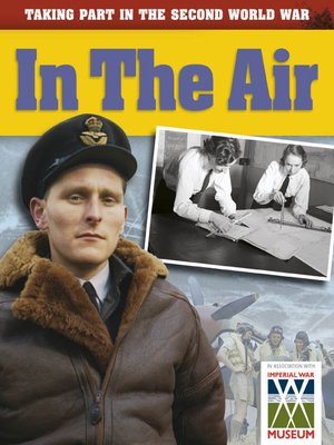 cover image of In the Air